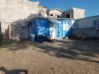 5 West, St. Catherine, Jamaica - House for Lease/rental